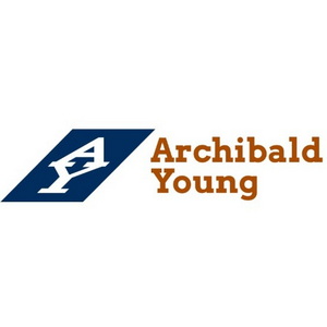 Archibald Young Logo